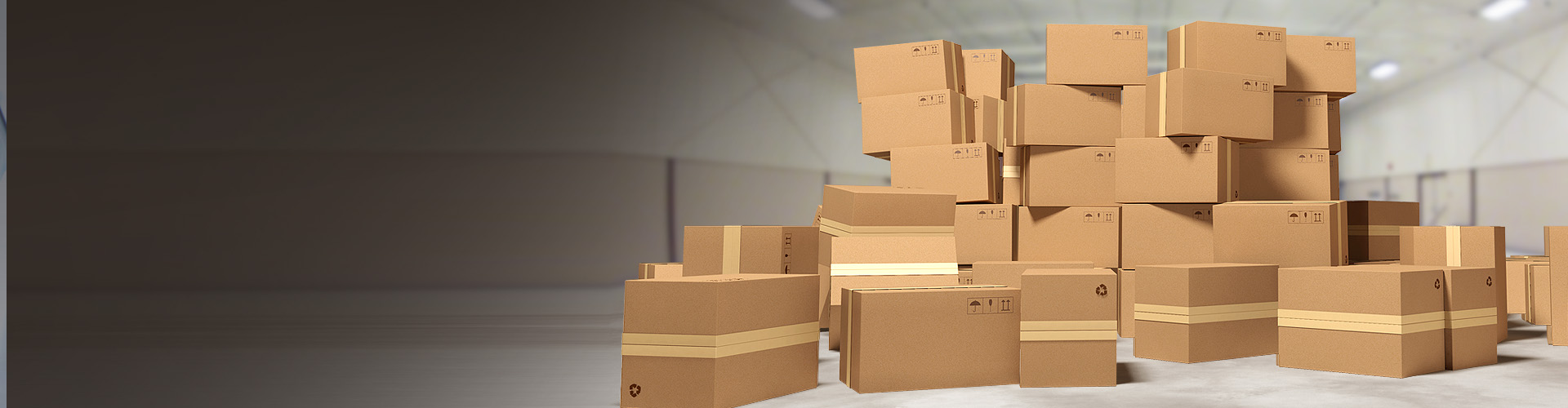 惠州市新一駿紙品有限公司