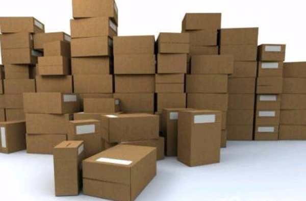 瓦楞紙箱為什么被稱為環(huán)保包裝?